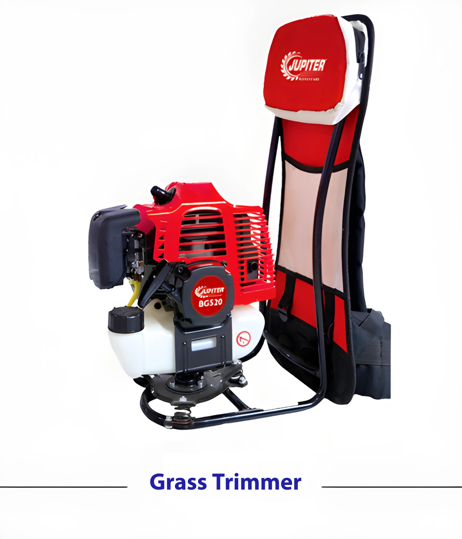 Grass Trimmer