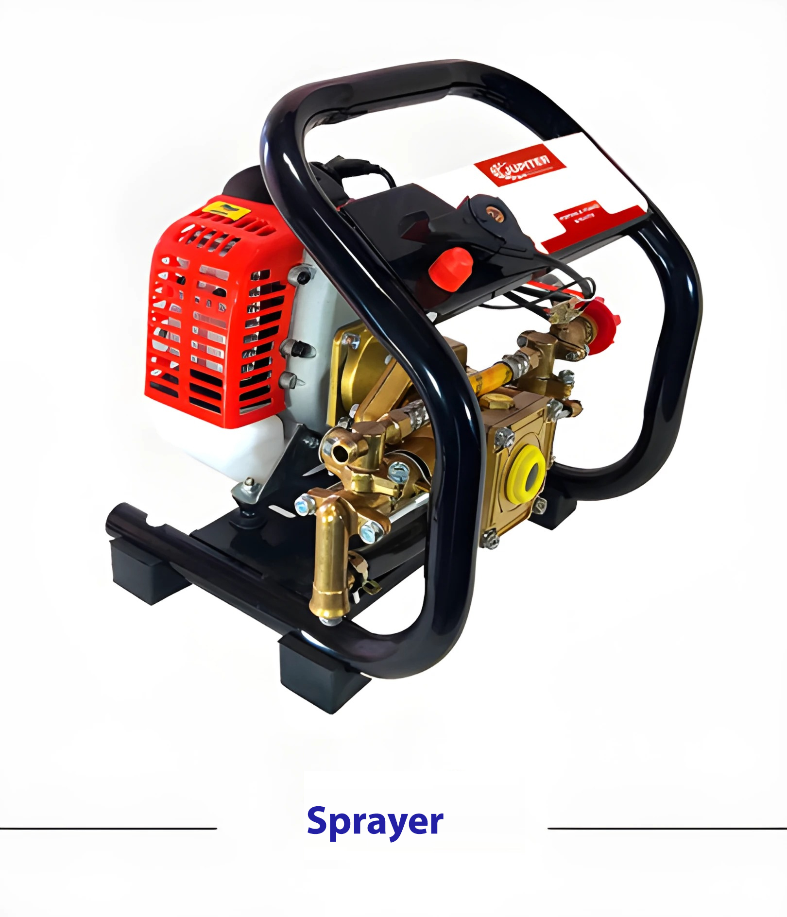 Sprayer