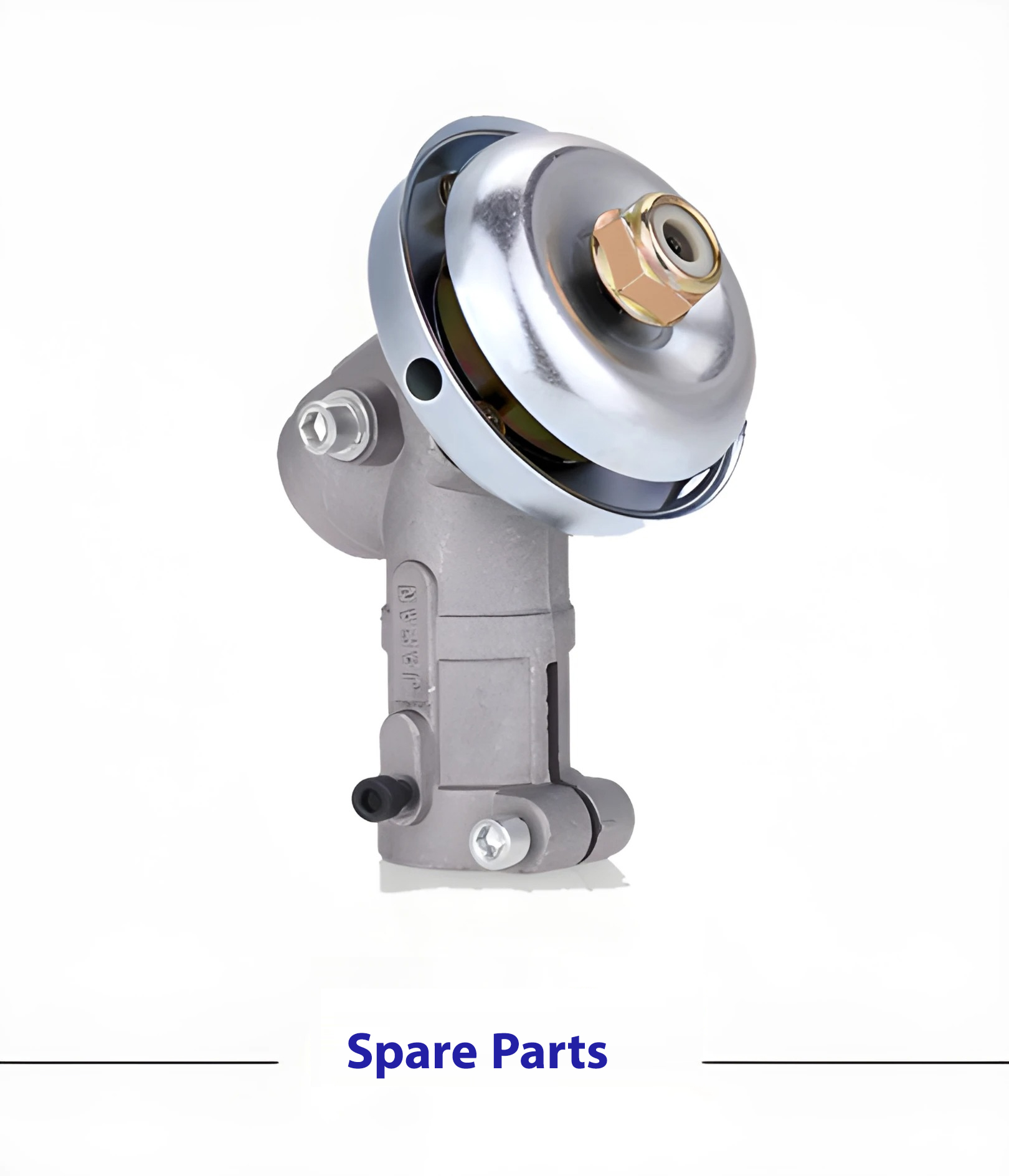 Spare Parts